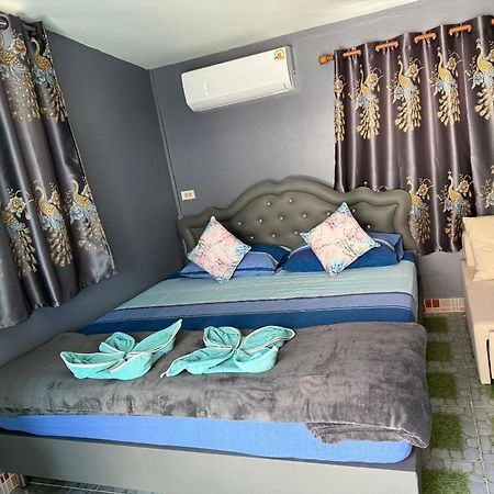 P'Un House Hotel Tau-sziget Kültér fotó