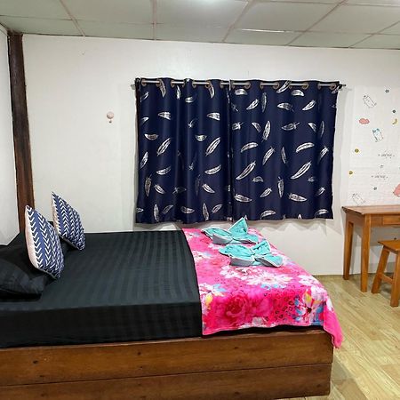 P'Un House Hotel Tau-sziget Kültér fotó