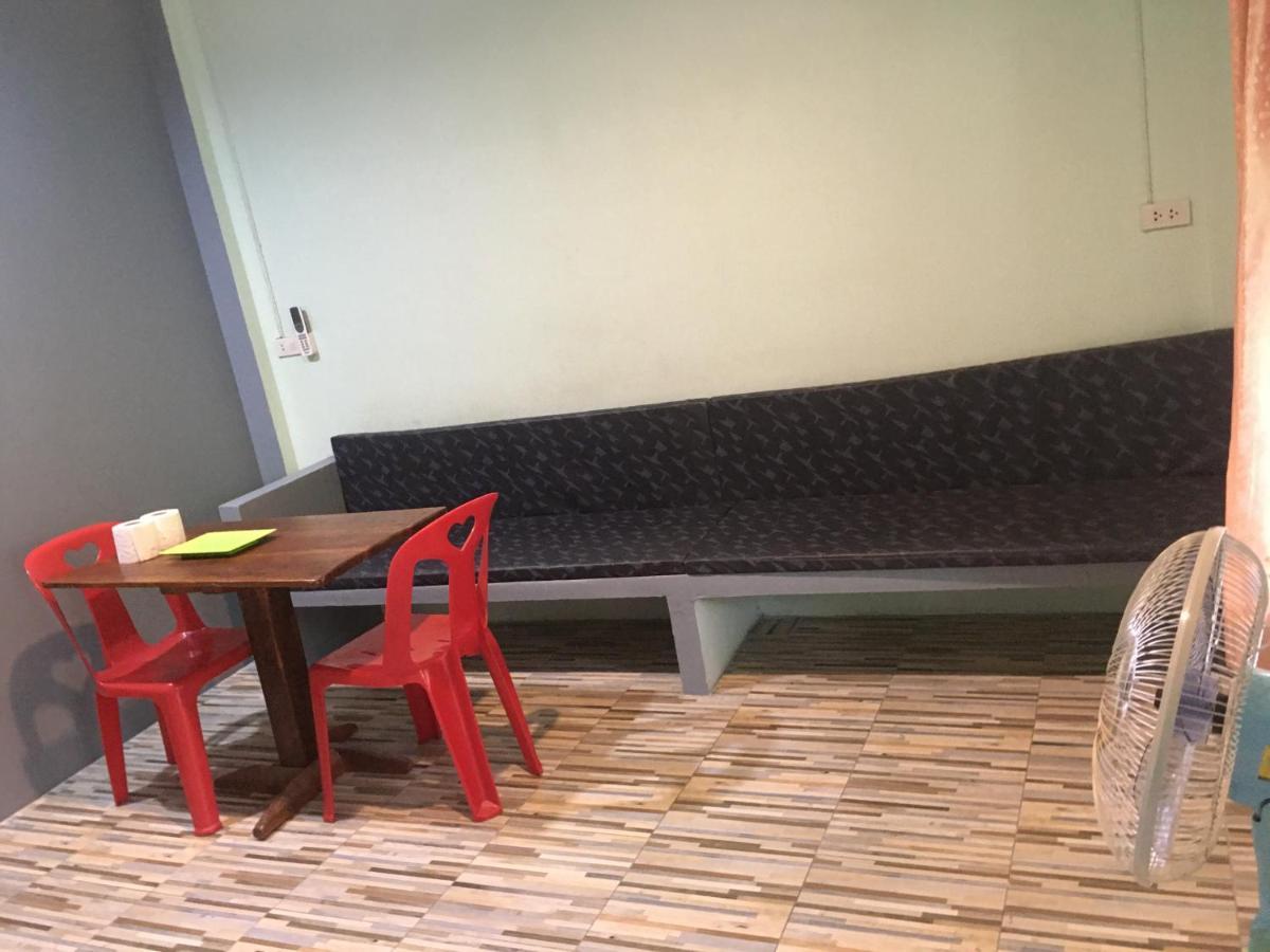 P'Un House Hotel Tau-sziget Kültér fotó