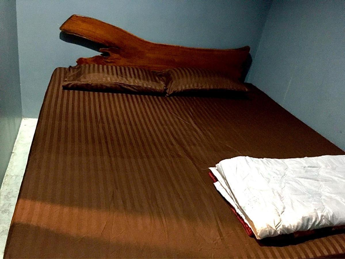 P'Un House Hotel Tau-sziget Kültér fotó
