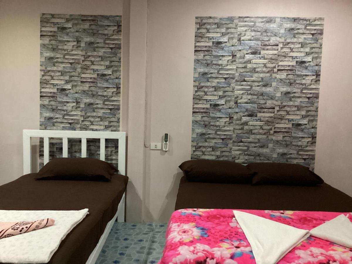 P'Un House Hotel Tau-sziget Kültér fotó