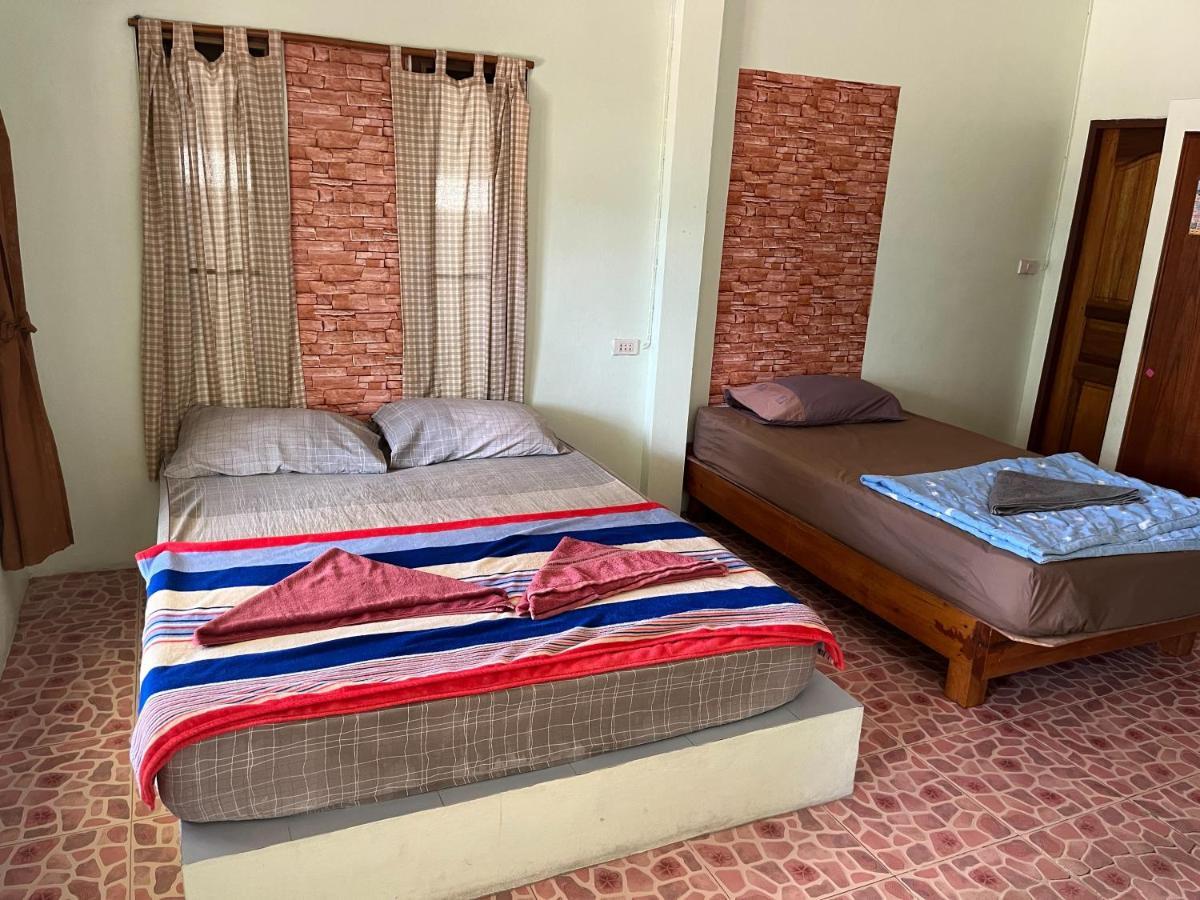 P'Un House Hotel Tau-sziget Kültér fotó
