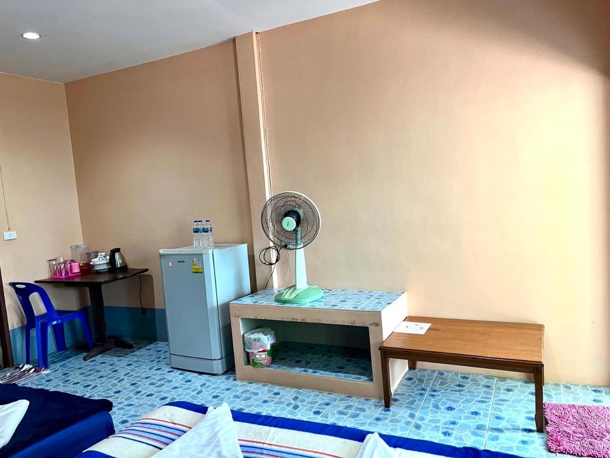 P'Un House Hotel Tau-sziget Kültér fotó