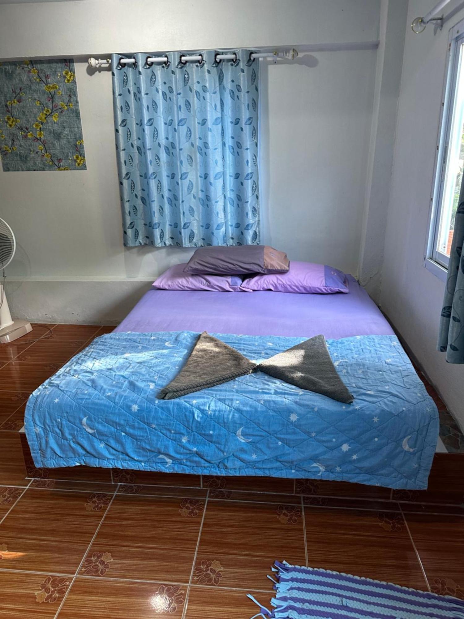 P'Un House Hotel Tau-sziget Kültér fotó