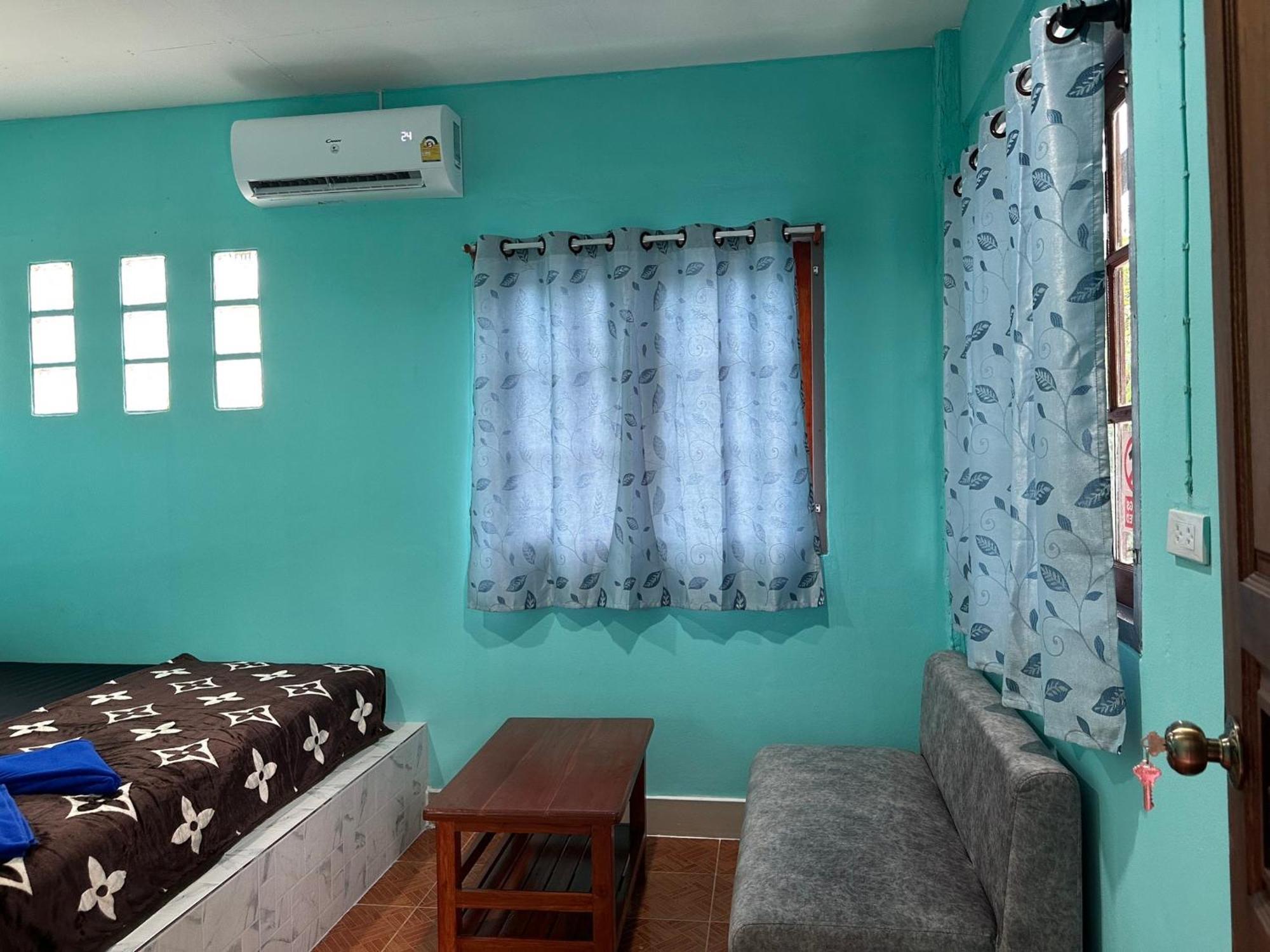 P'Un House Hotel Tau-sziget Szoba fotó