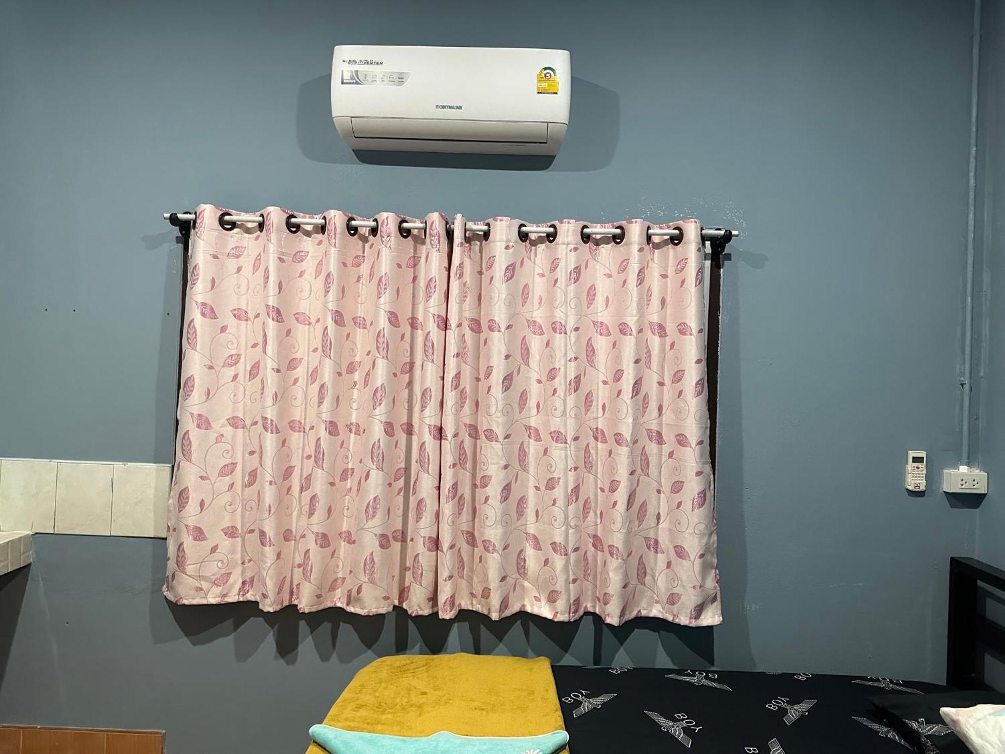 P'Un House Hotel Tau-sziget Szoba fotó