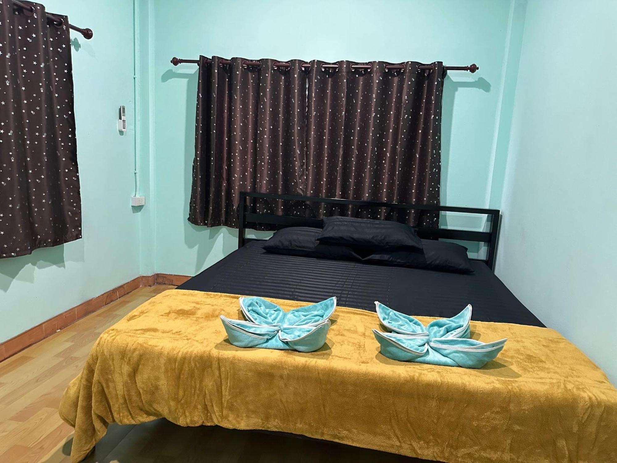 P'Un House Hotel Tau-sziget Szoba fotó