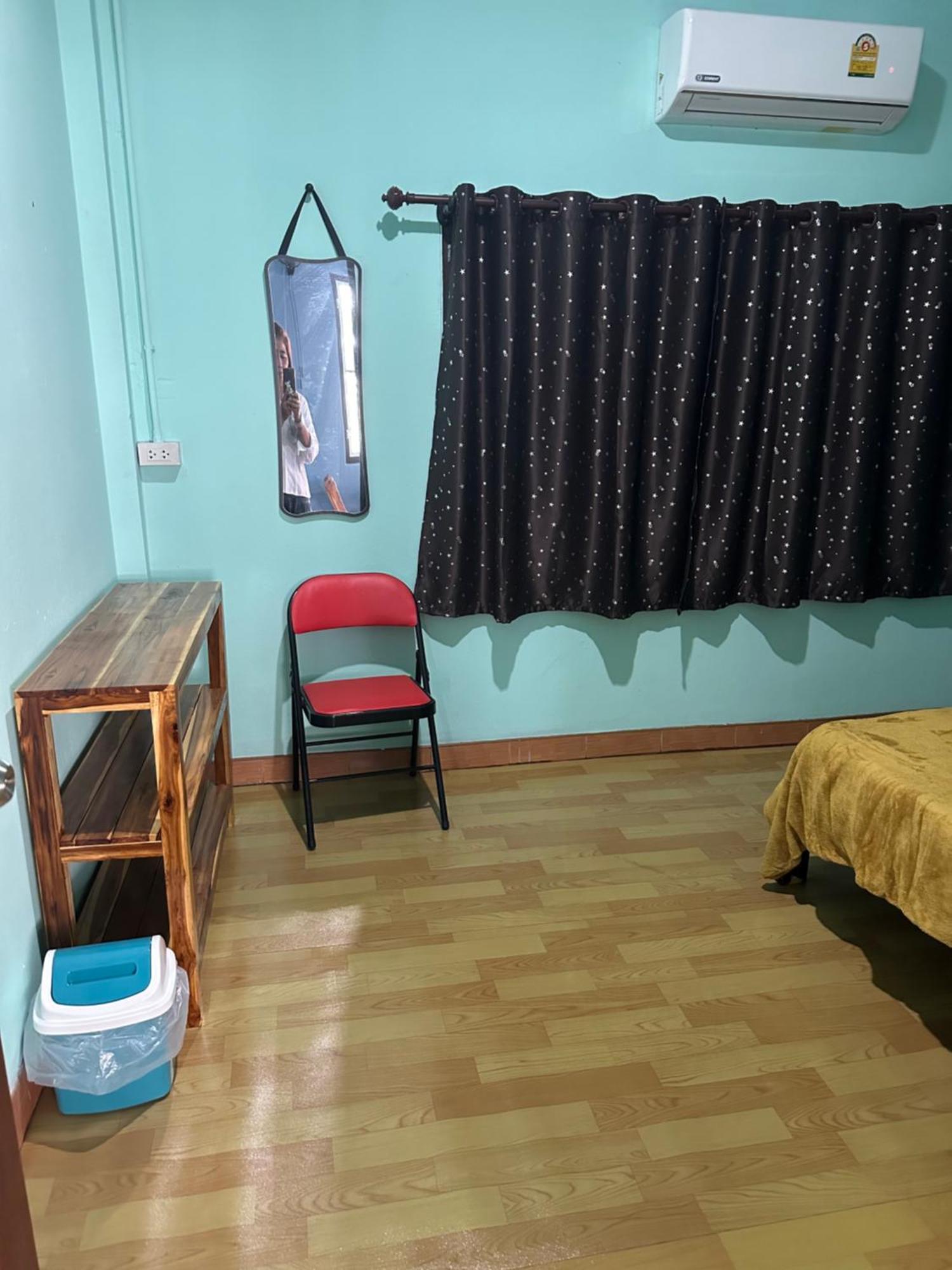 P'Un House Hotel Tau-sziget Kültér fotó