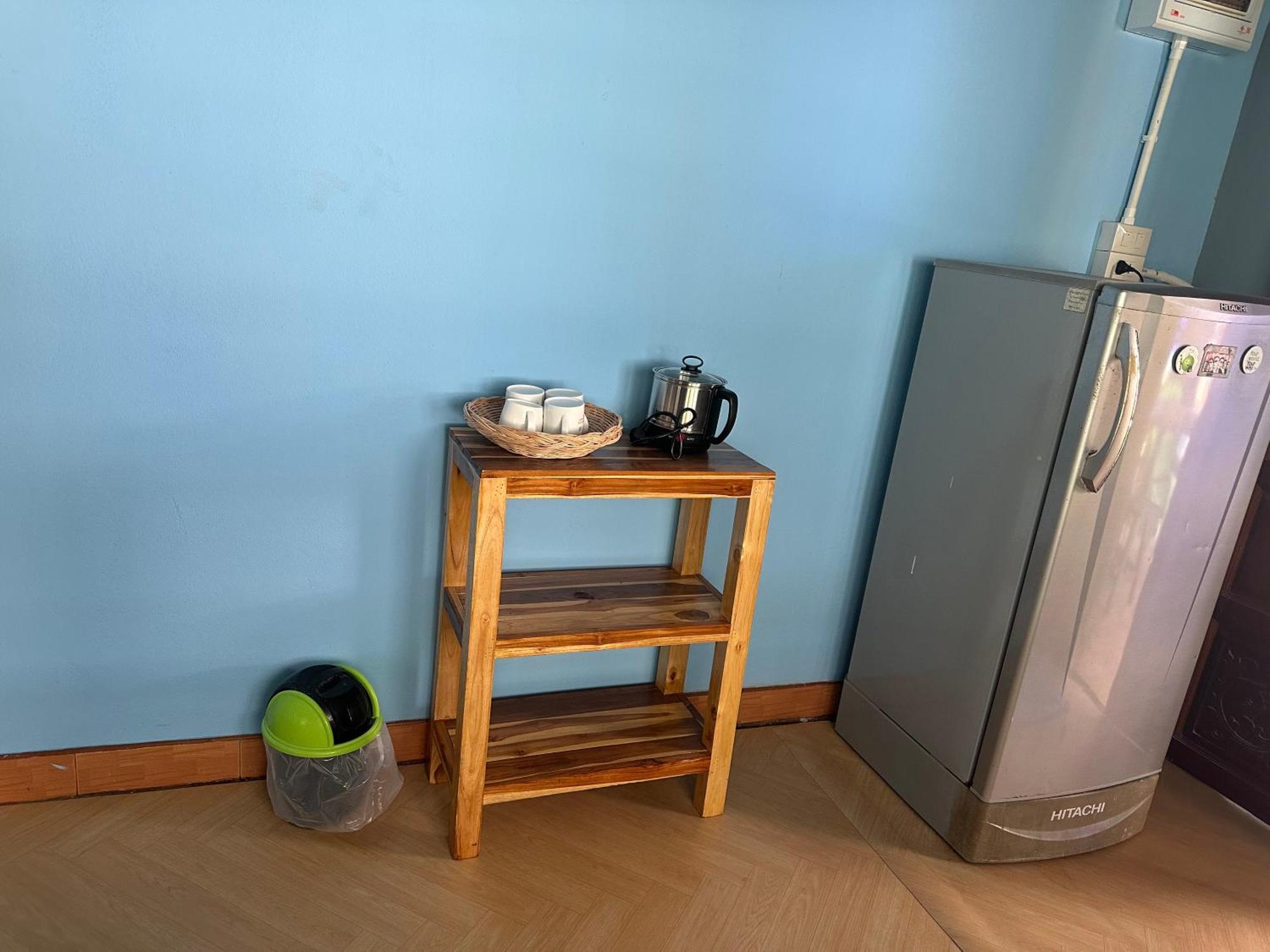 P'Un House Hotel Tau-sziget Kültér fotó