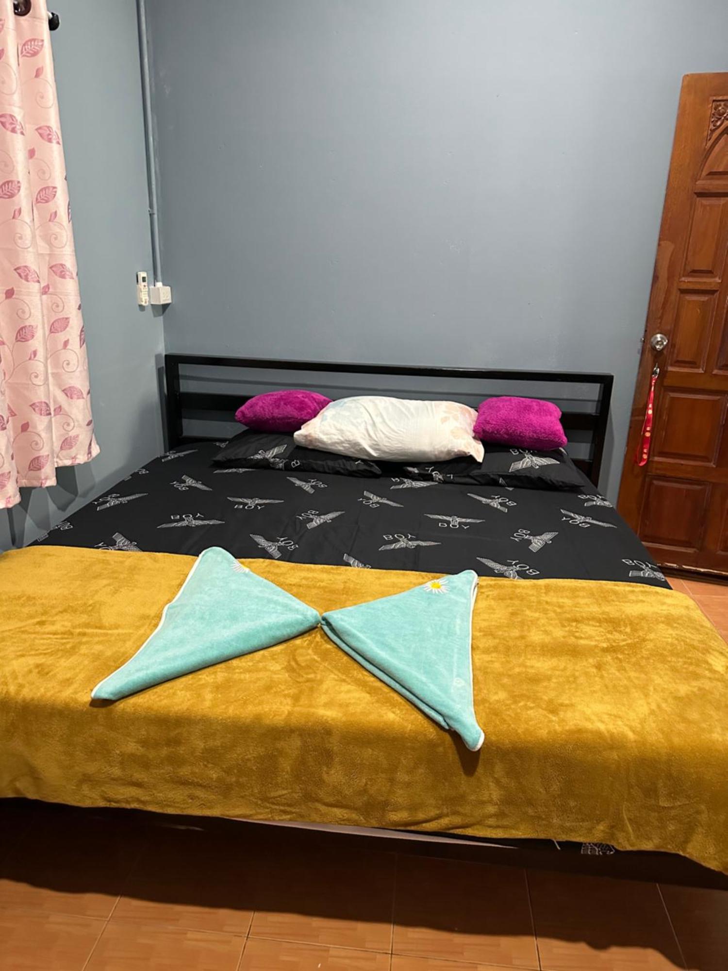 P'Un House Hotel Tau-sziget Kültér fotó