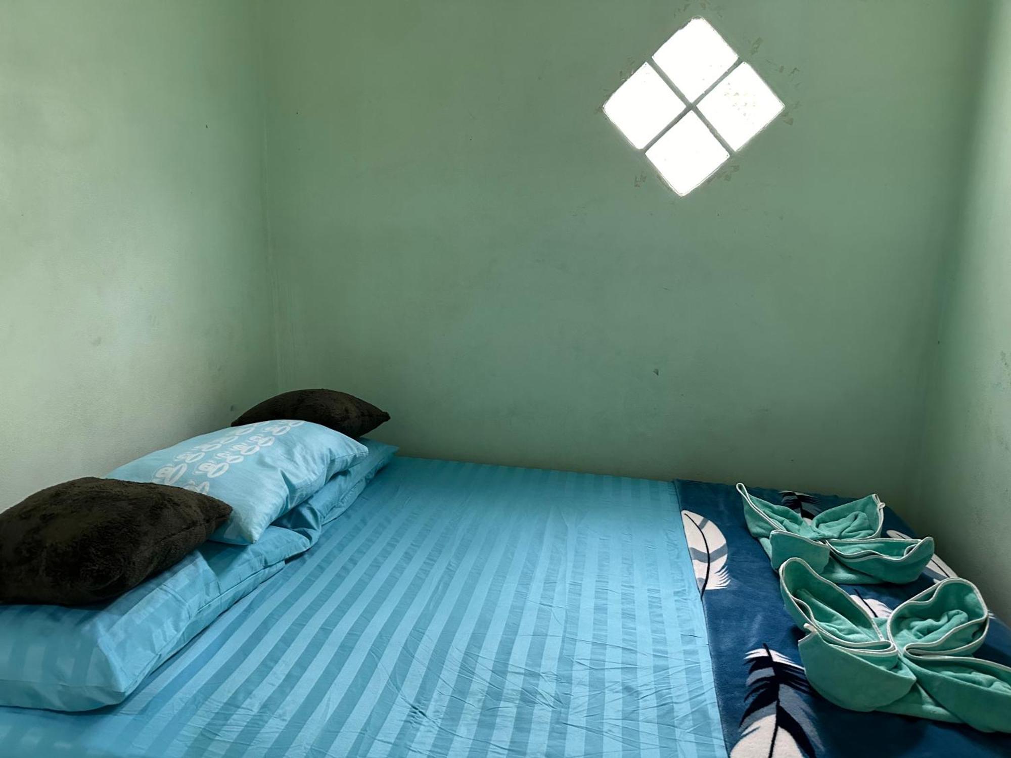P'Un House Hotel Tau-sziget Kültér fotó