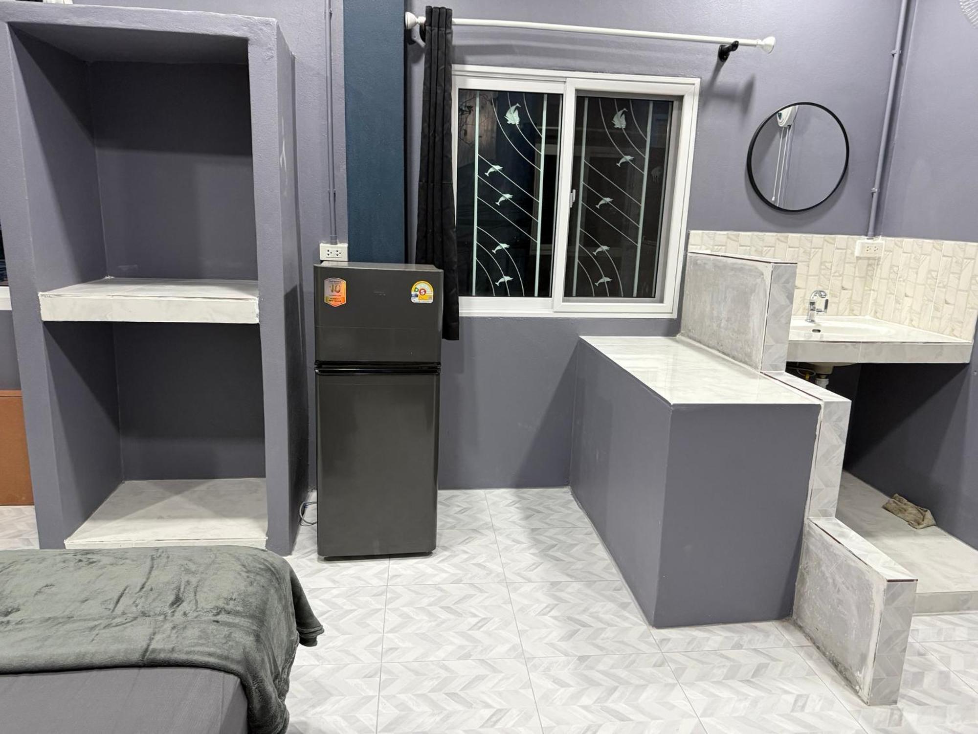 P'Un House Hotel Tau-sziget Kültér fotó