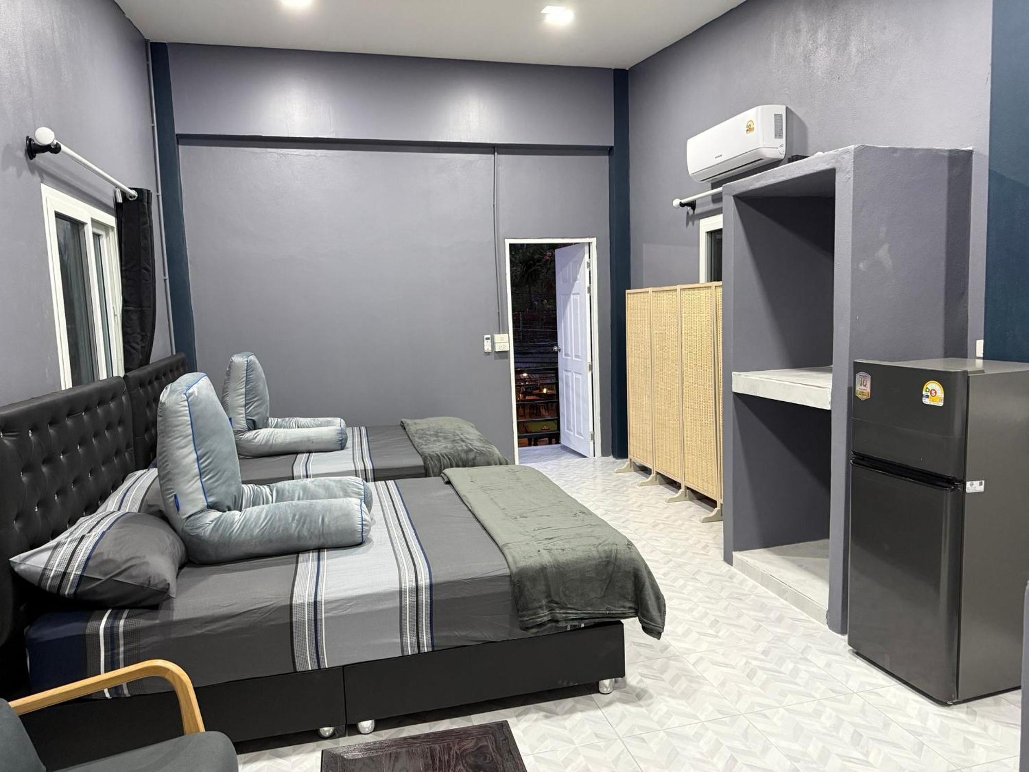 P'Un House Hotel Tau-sziget Kültér fotó