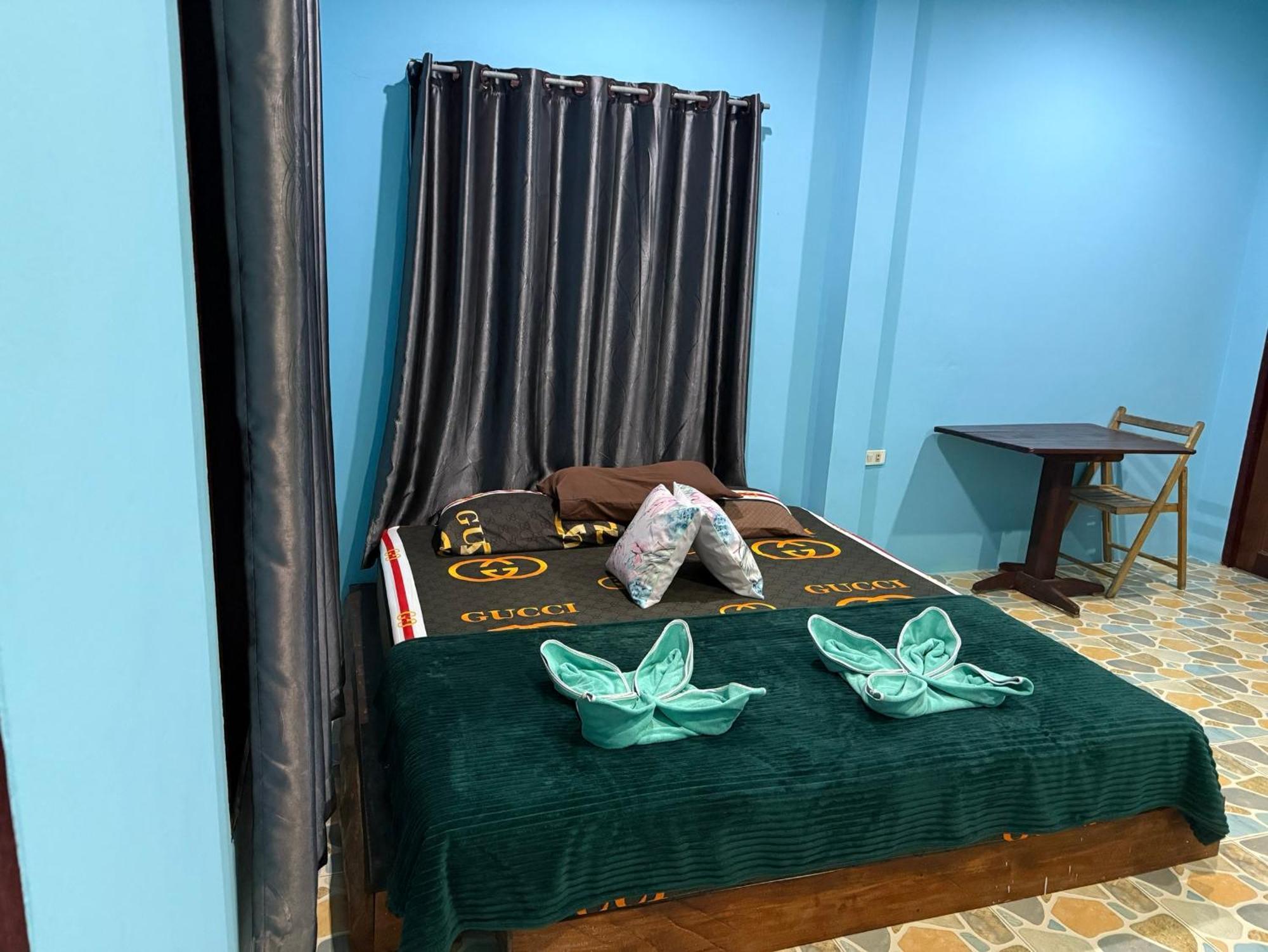 P'Un House Hotel Tau-sziget Kültér fotó