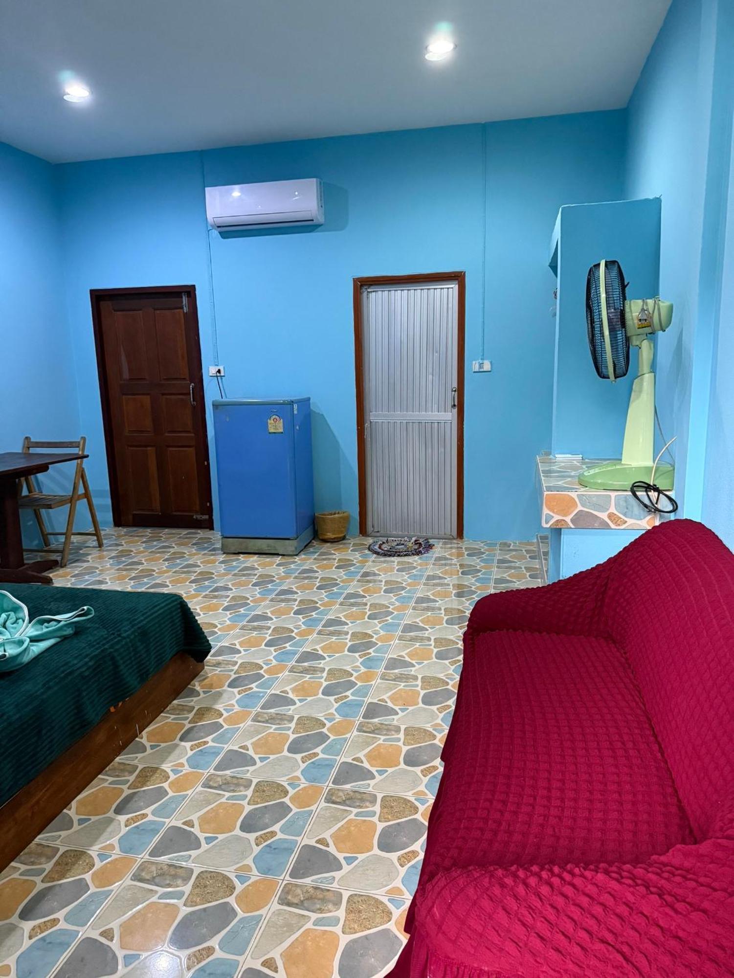 P'Un House Hotel Tau-sziget Kültér fotó