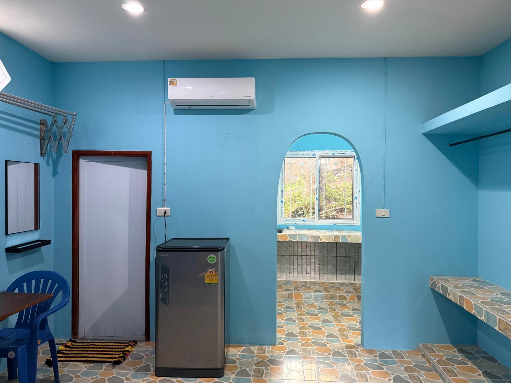 P'Un House Hotel Tau-sziget Kültér fotó