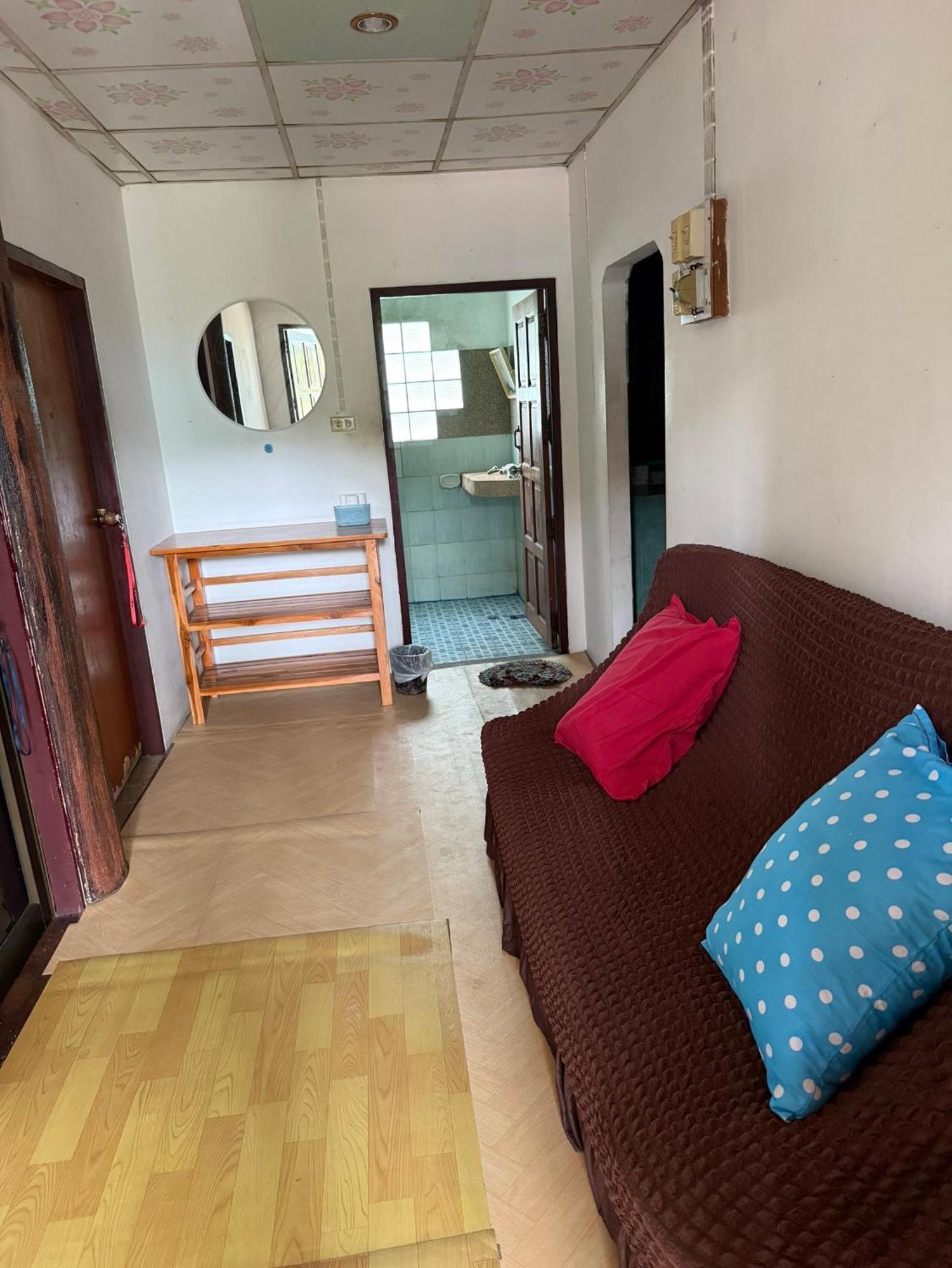 P'Un House Hotel Tau-sziget Kültér fotó