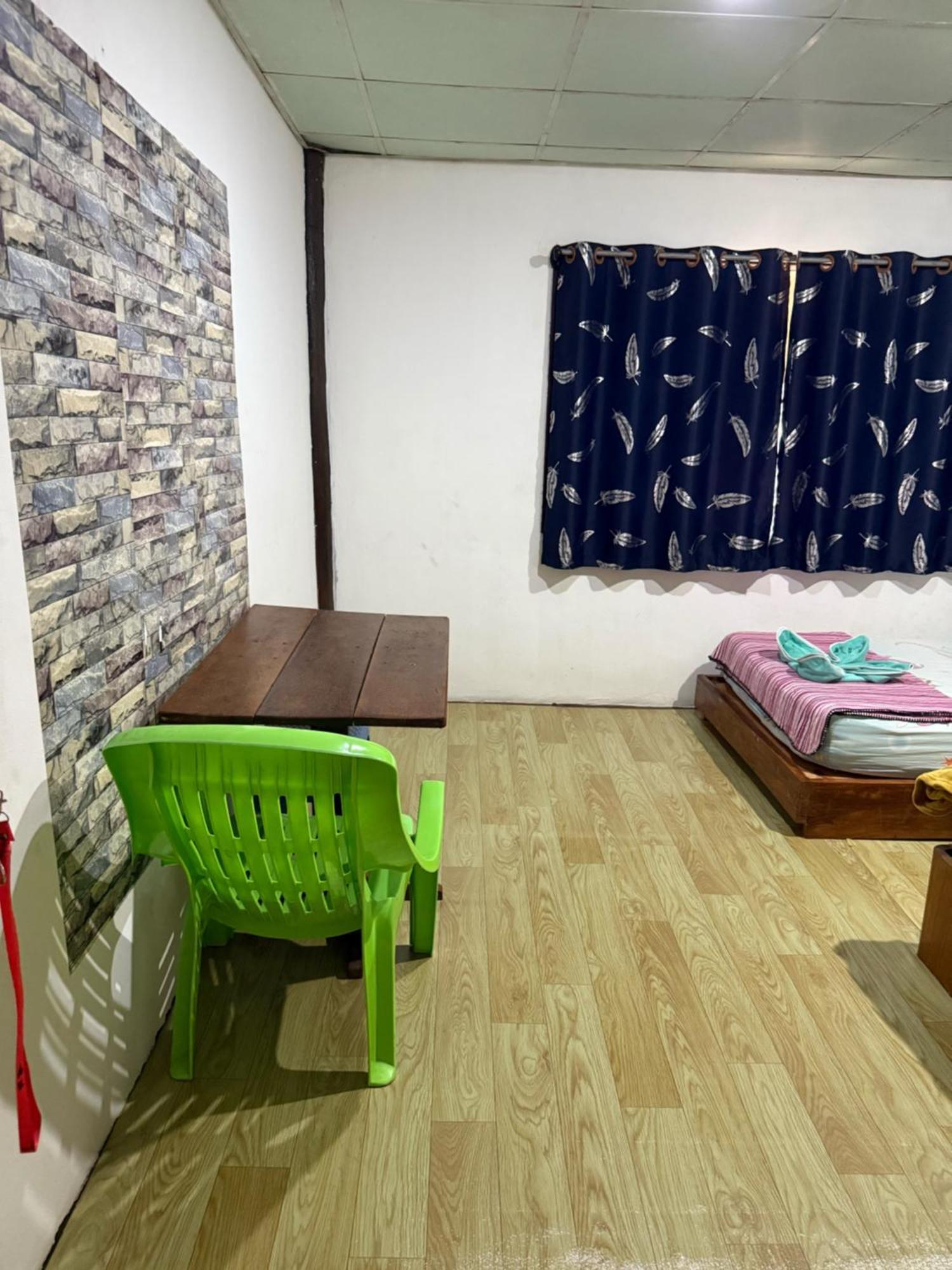 P'Un House Hotel Tau-sziget Kültér fotó