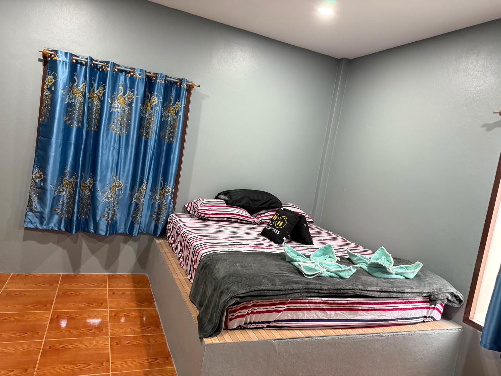 P'Un House Hotel Tau-sziget Kültér fotó