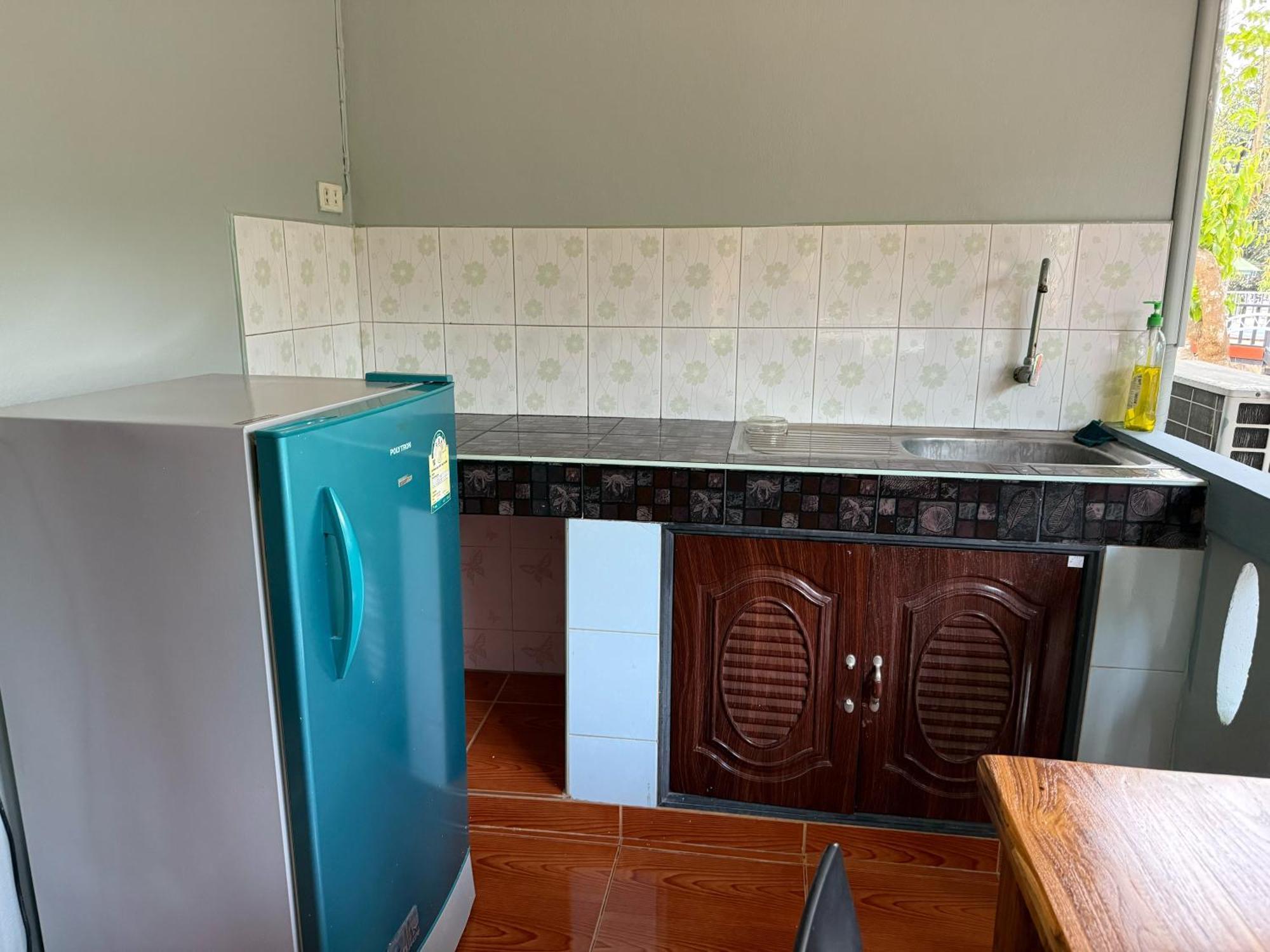 P'Un House Hotel Tau-sziget Kültér fotó